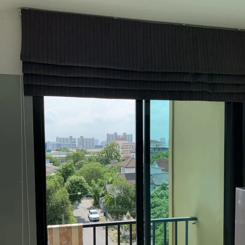 I Condo Sukhumvit 105