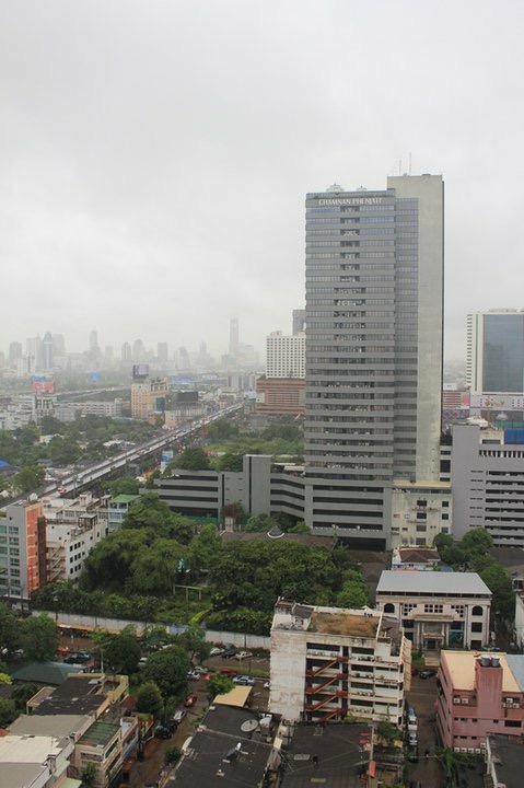 Lumpini Place Rama IX-Ratchada