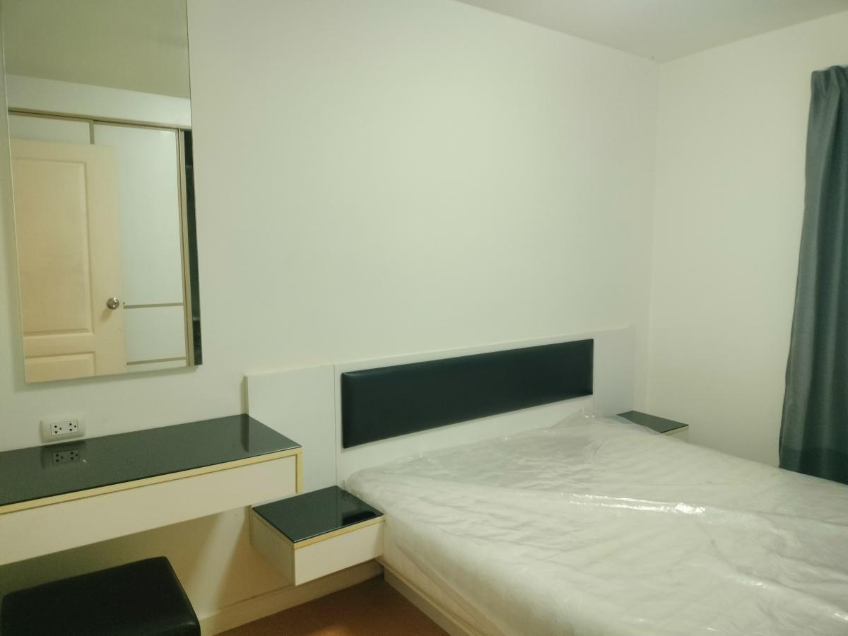 I Condo Sukhumvit 105