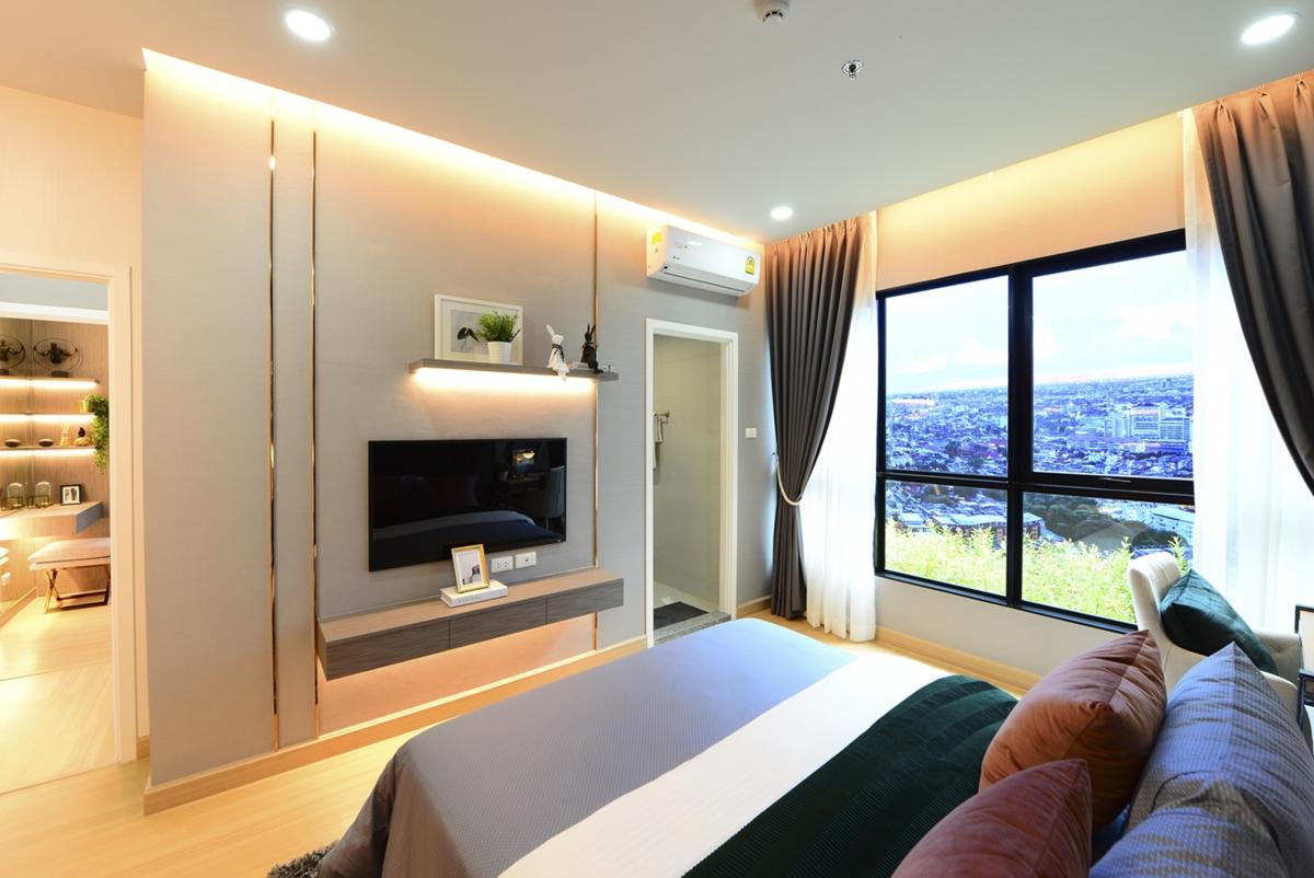 Supalai Loft Prajadhipok-Wongwian Yai