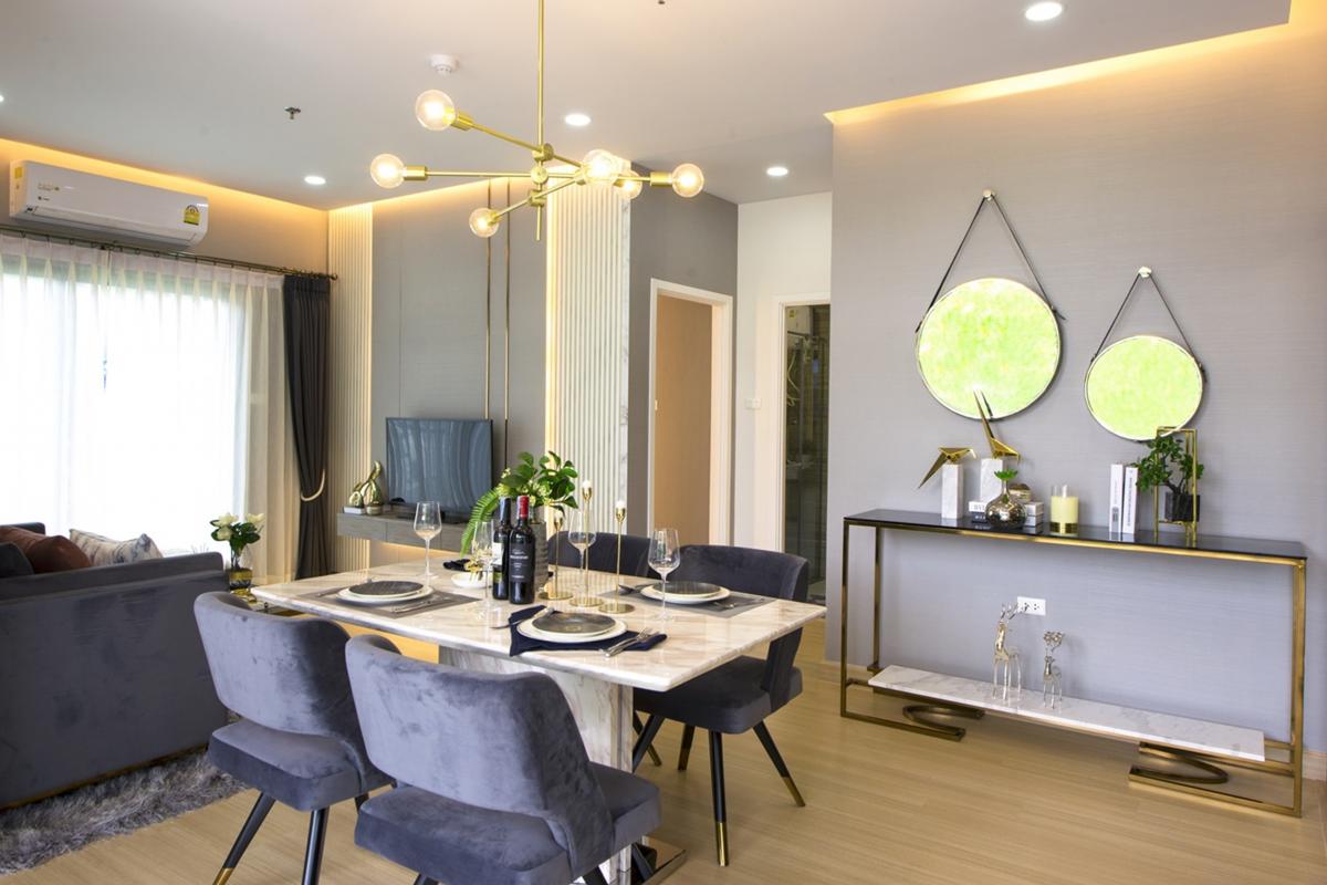 Supalai Loft Prajadhipok-Wongwian Yai