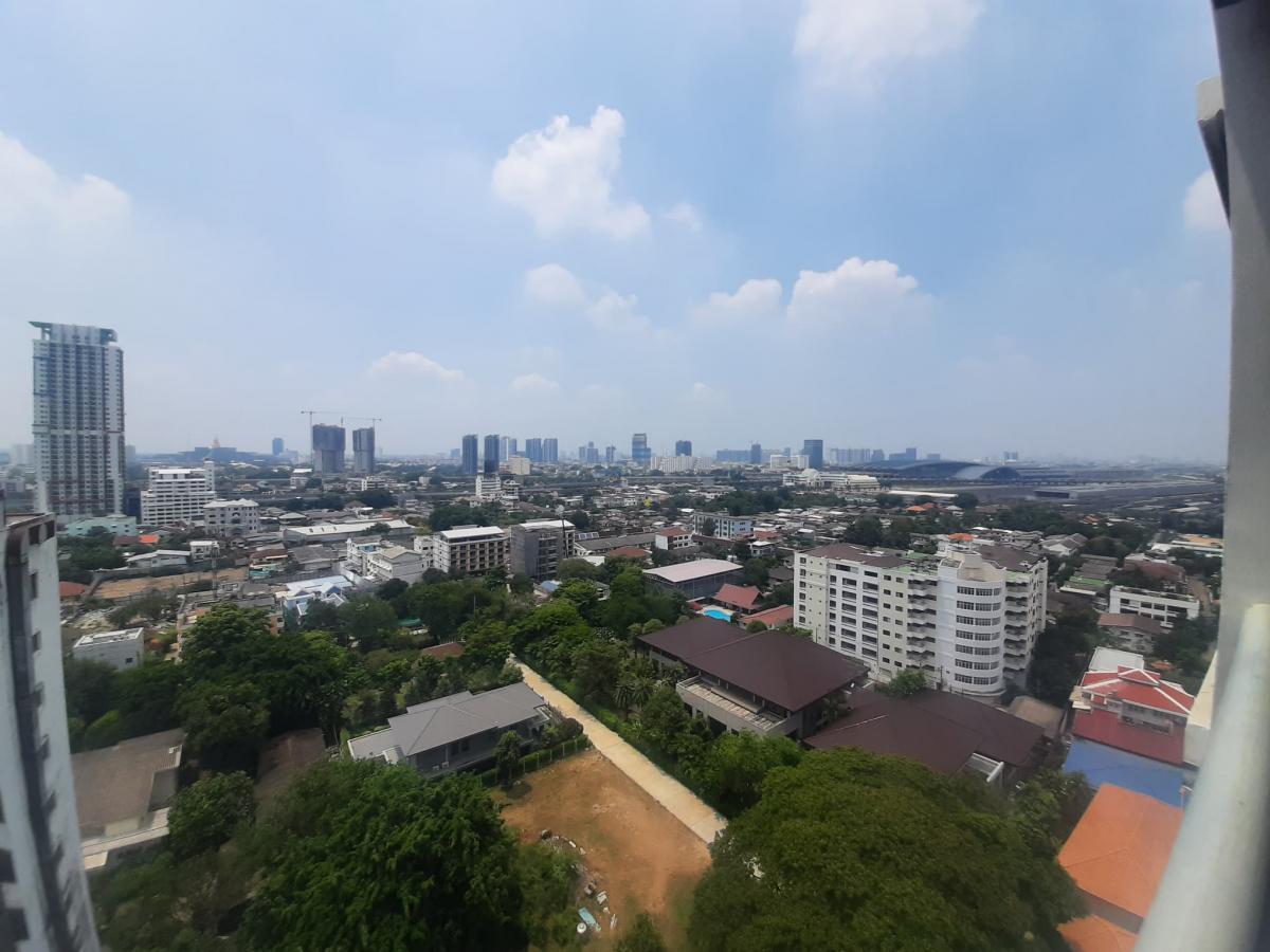 ลุมพินี เพลส พหล-สะพานควาย [Lumpini Place Phahol-Saphankhwai]