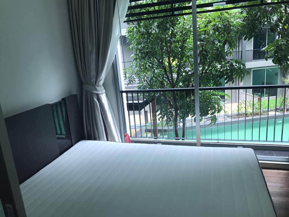 เอ สเปซ มี สุขุมวิท 77 [A Space ME Sukhumvit 77]