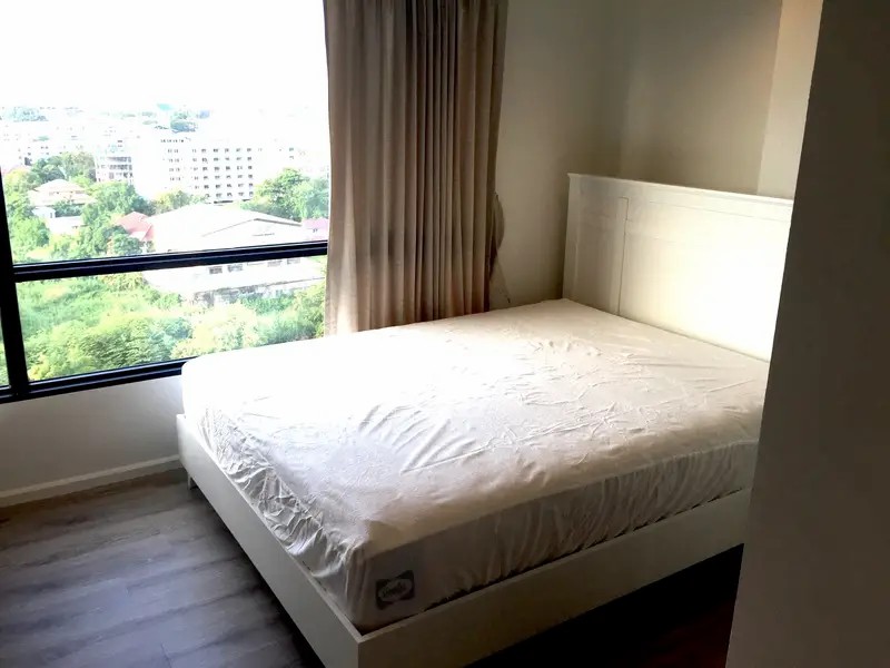 ไนท์บริดจ์ แบริ่ง 6 สุขุมวิท 107 [Knightsbridge Bearing 6 Sukhumvit 107]