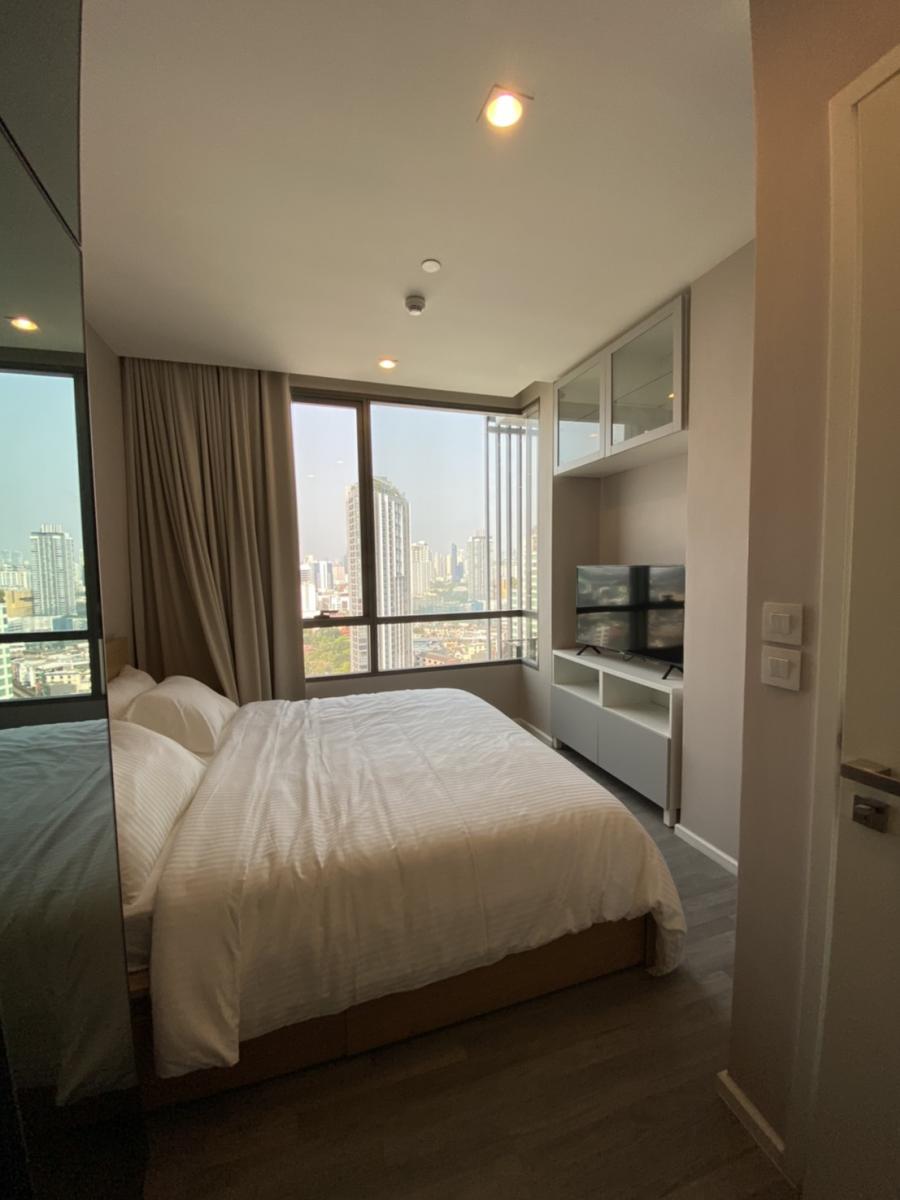 The Room Sukhumvit 69