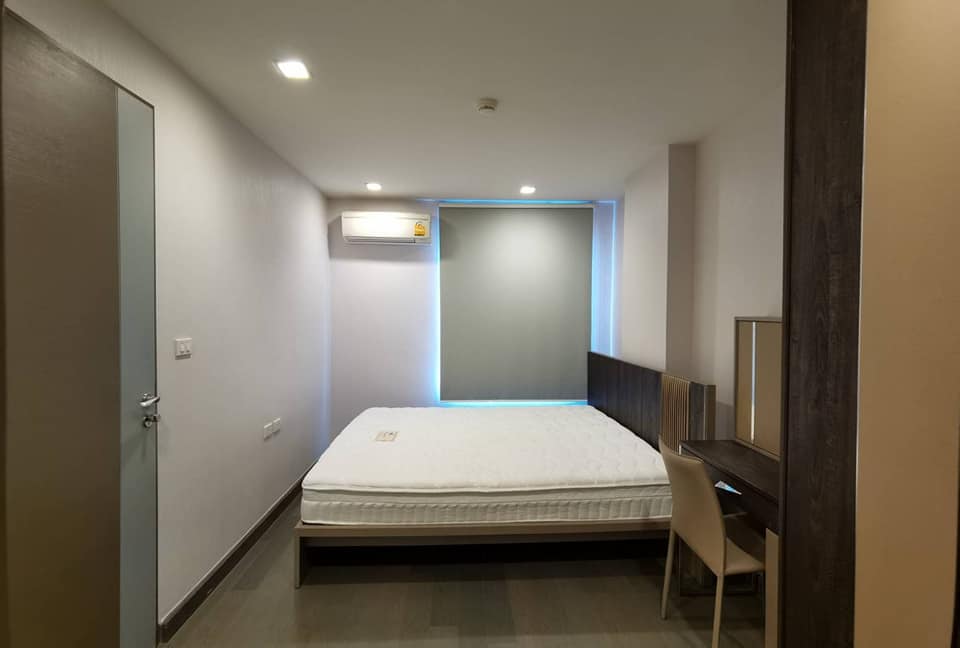 มิราจ สุขุมวิท 27 [Mirage Sukhumvit 27]