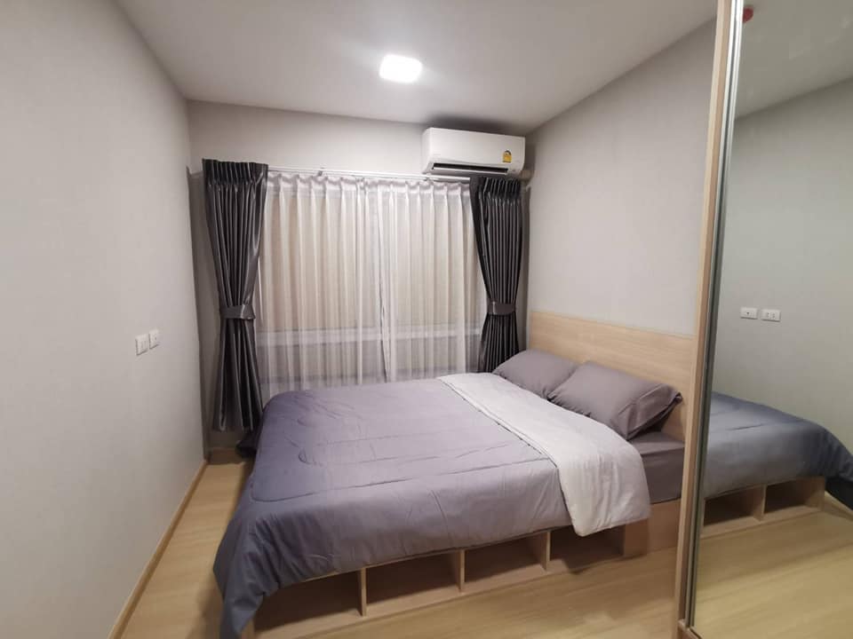 Plum Condo Rangsit Alive 1