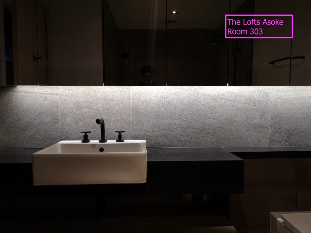 เดอะ ลอฟท์ อโศก [The Lofts Asoke]