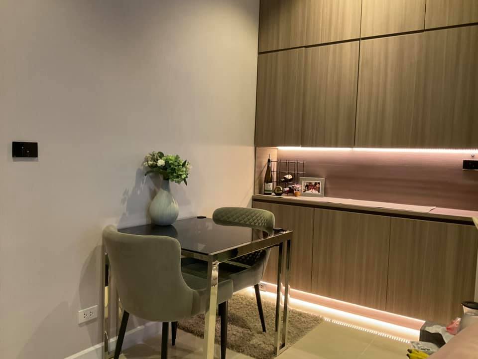 Mayfair Place Sukhumvit 50