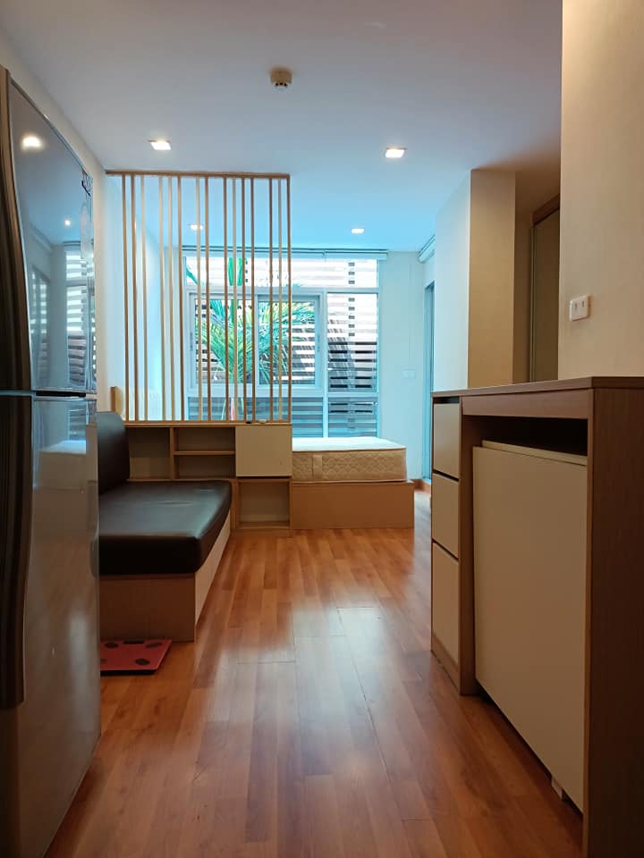 คาซ่า สุขุมวิท 97 [Casa Condo Sukhumvit 97]