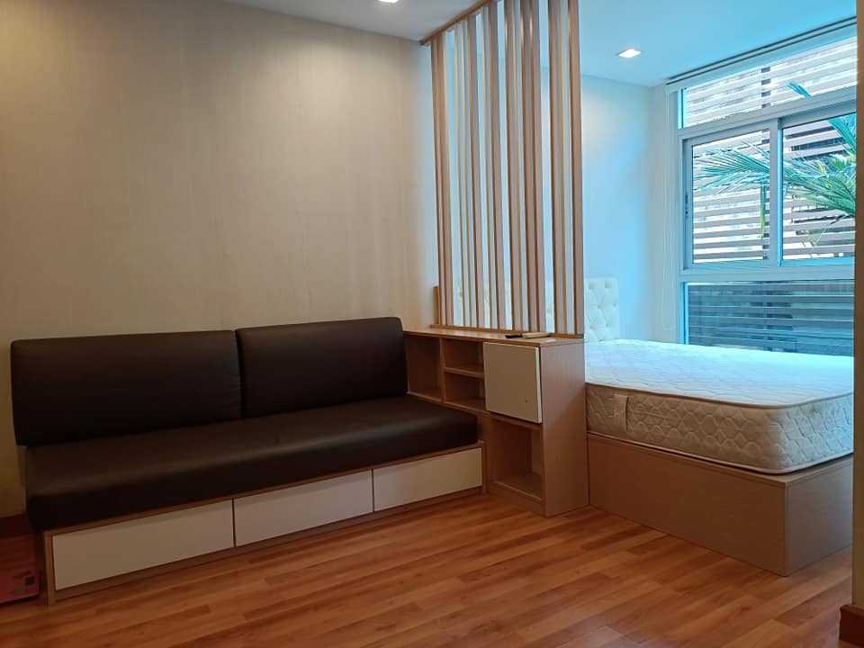 คาซ่า สุขุมวิท 97 [Casa Condo Sukhumvit 97]