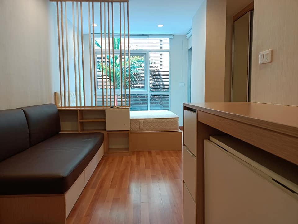 คาซ่า สุขุมวิท 97 [Casa Condo Sukhumvit 97]