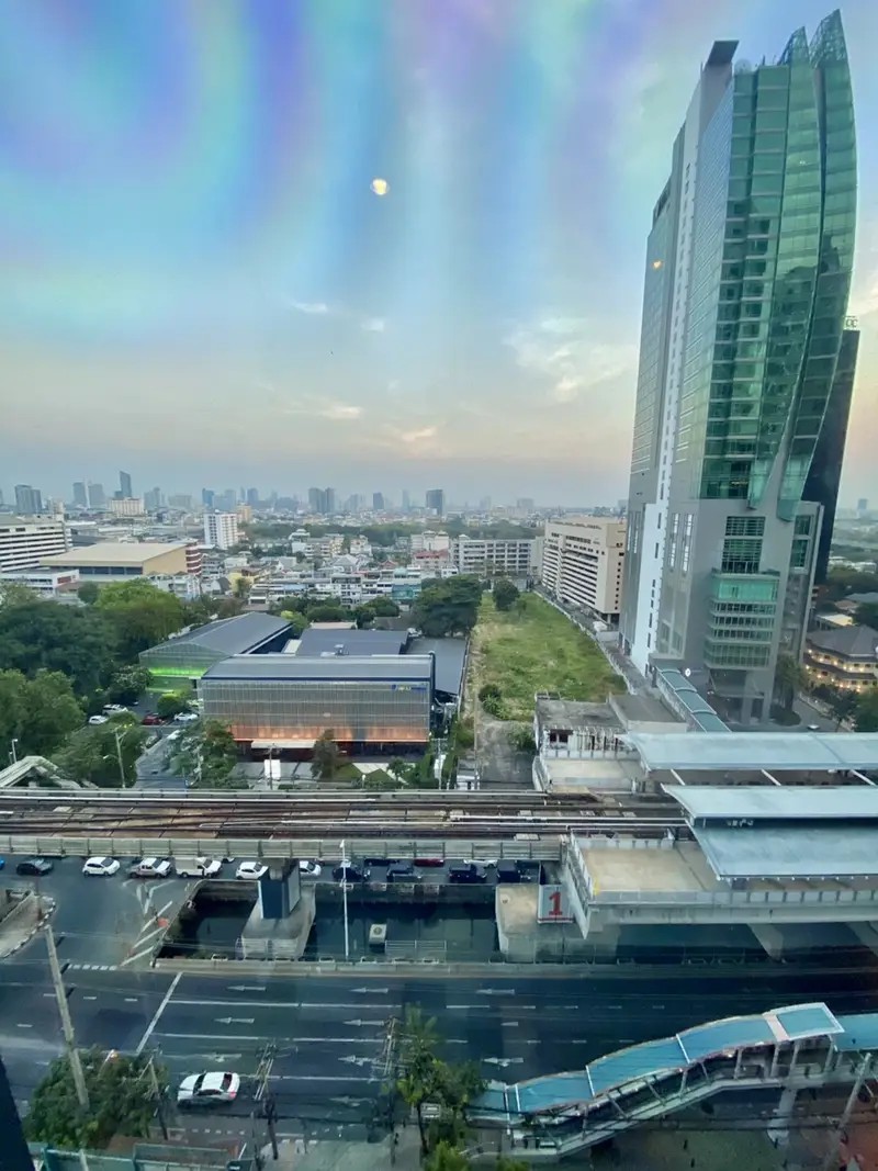 เดอะ ดิโพลแมท สาทร [The Diplomat Sathorn]