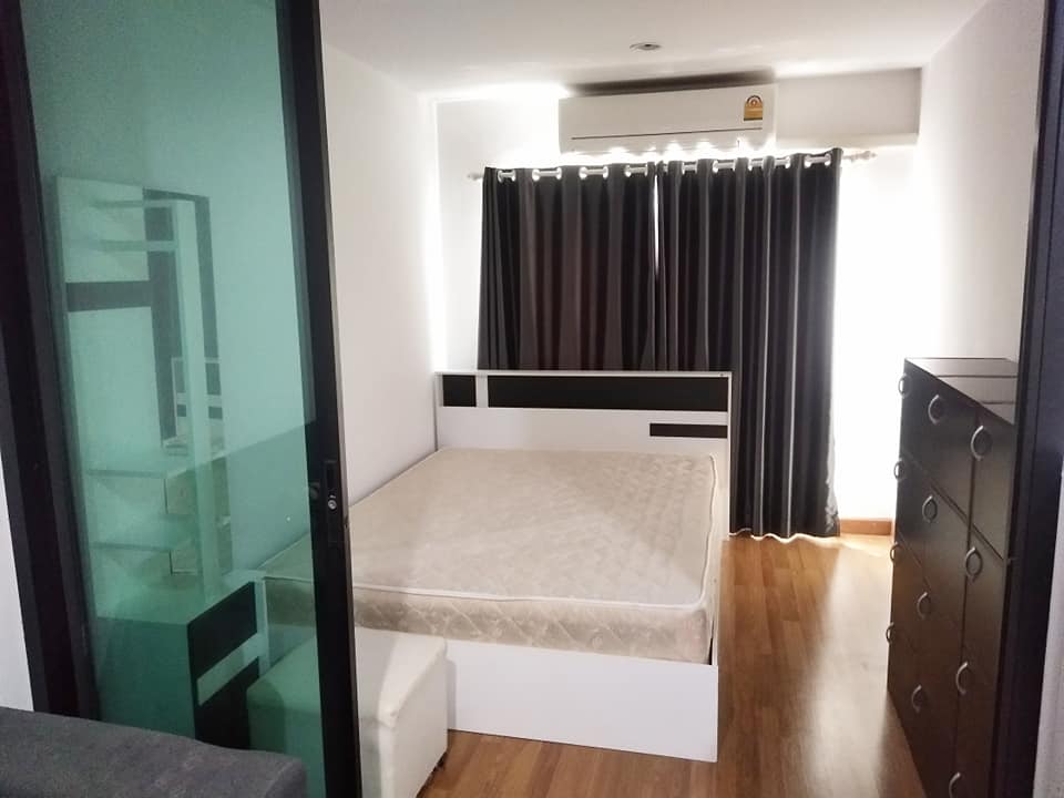 รีเจ้นท์ โฮม 18 แจ้งวัฒนะ-หลักสี่ [Regent home 18 changwattana-laksi]