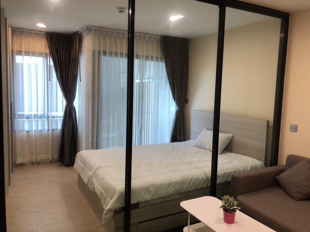 Wynn Condo Phahol 52-Saphanmai