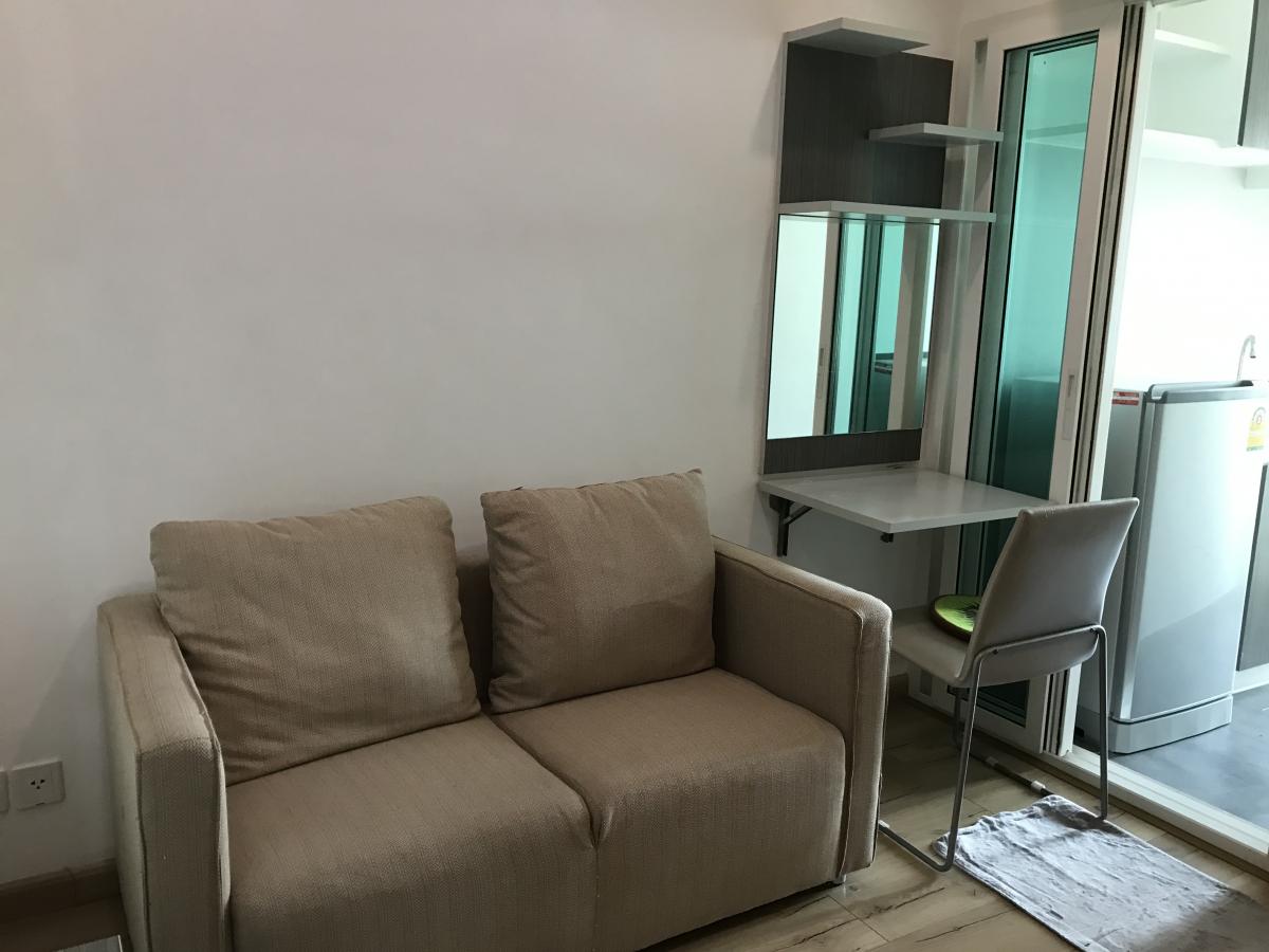 Budget Condo Tiwanon