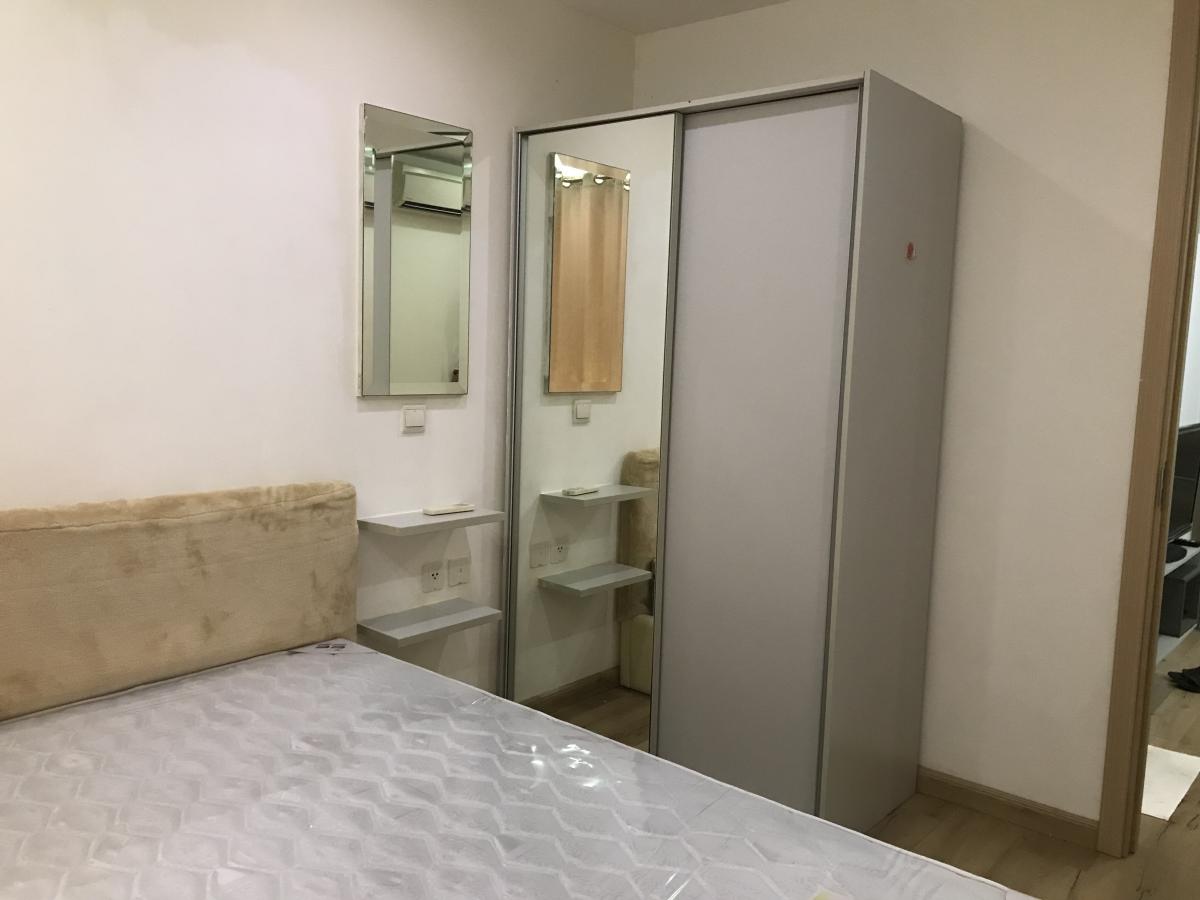 Budget Condo Tiwanon