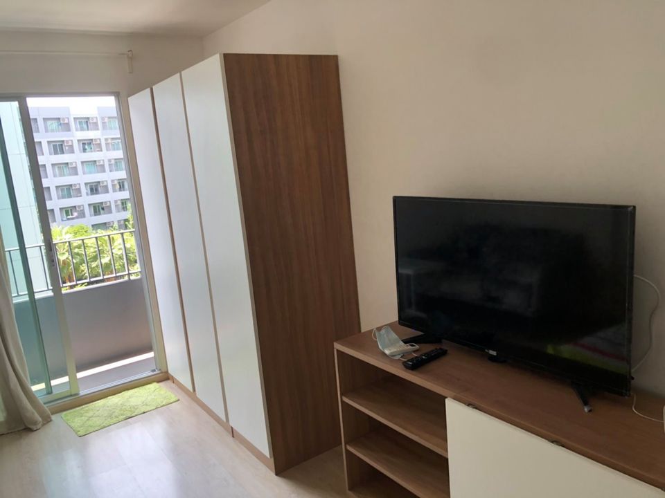 เอลลิโอ คอนโด สุขุมวิท 64 [Elio Condo Sukhumvit 64]