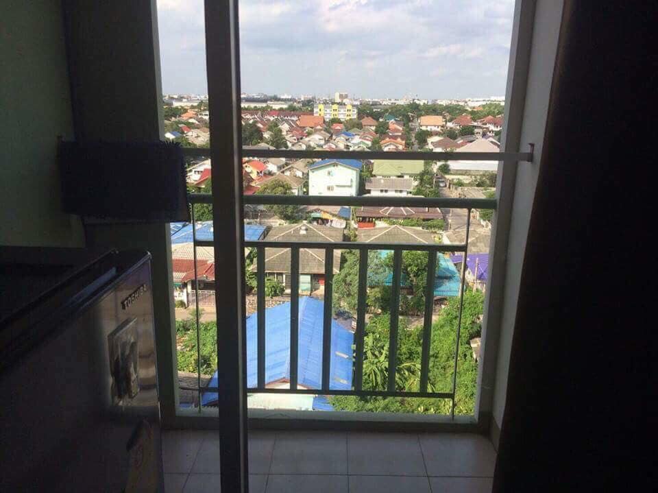 Lumpini Condo Town Ramindra - Latplakhao 2