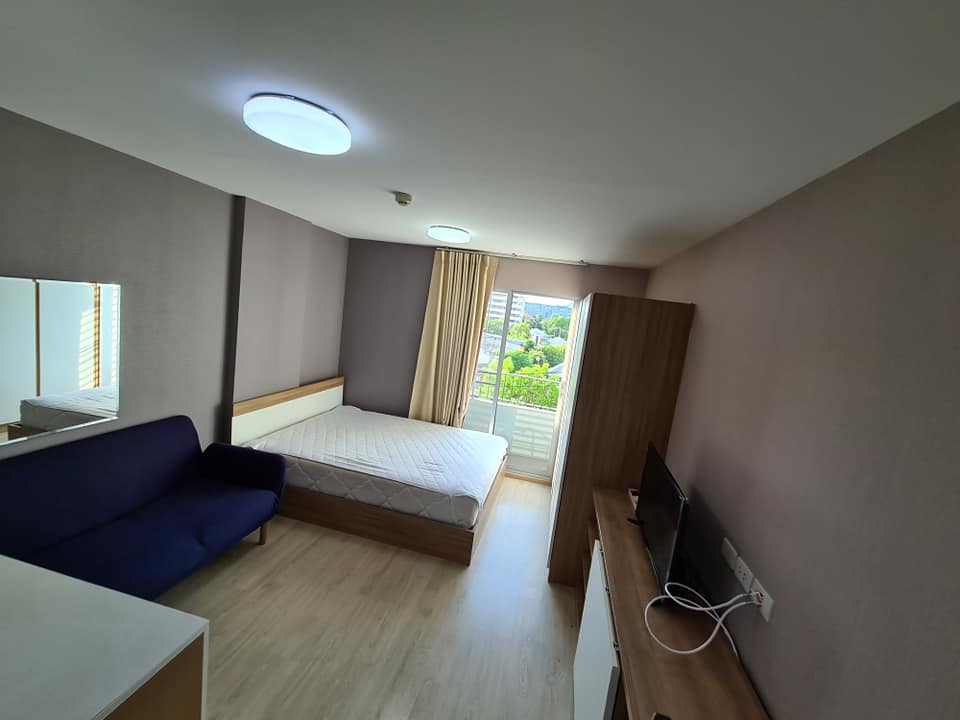 Elio Condo Sukhumvit 64