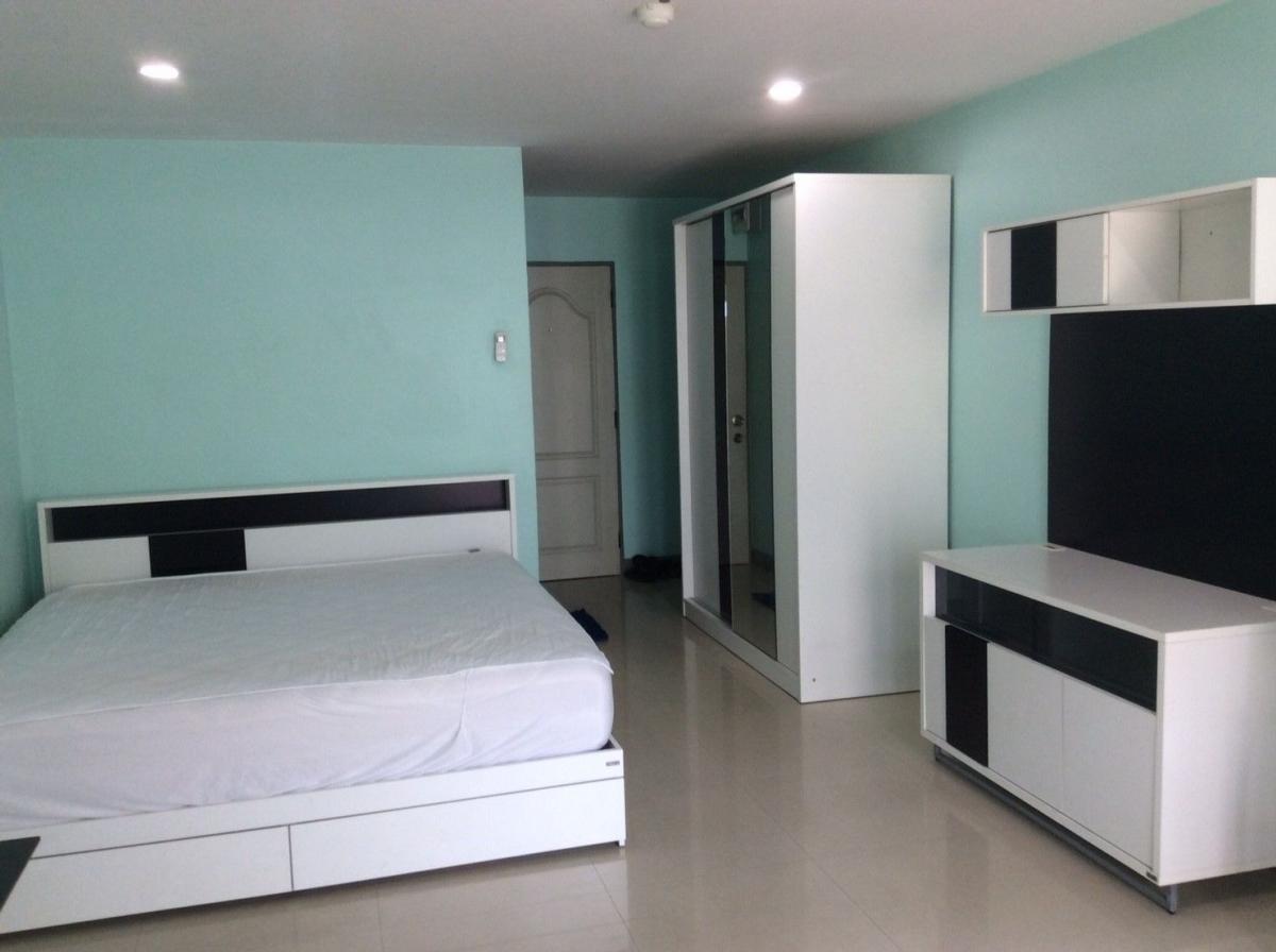 รีเจ้นท์ โฮม 7 สุขุมวิท สรรพาวุธ 2 [ Regent Home 7 Sukhumvit Sanpawut 2]