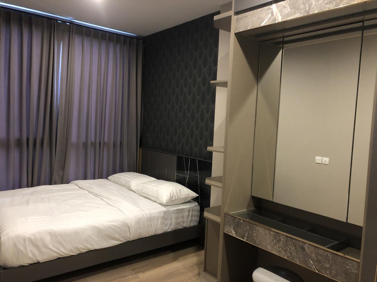 Oka Haus Sukhumvit 36