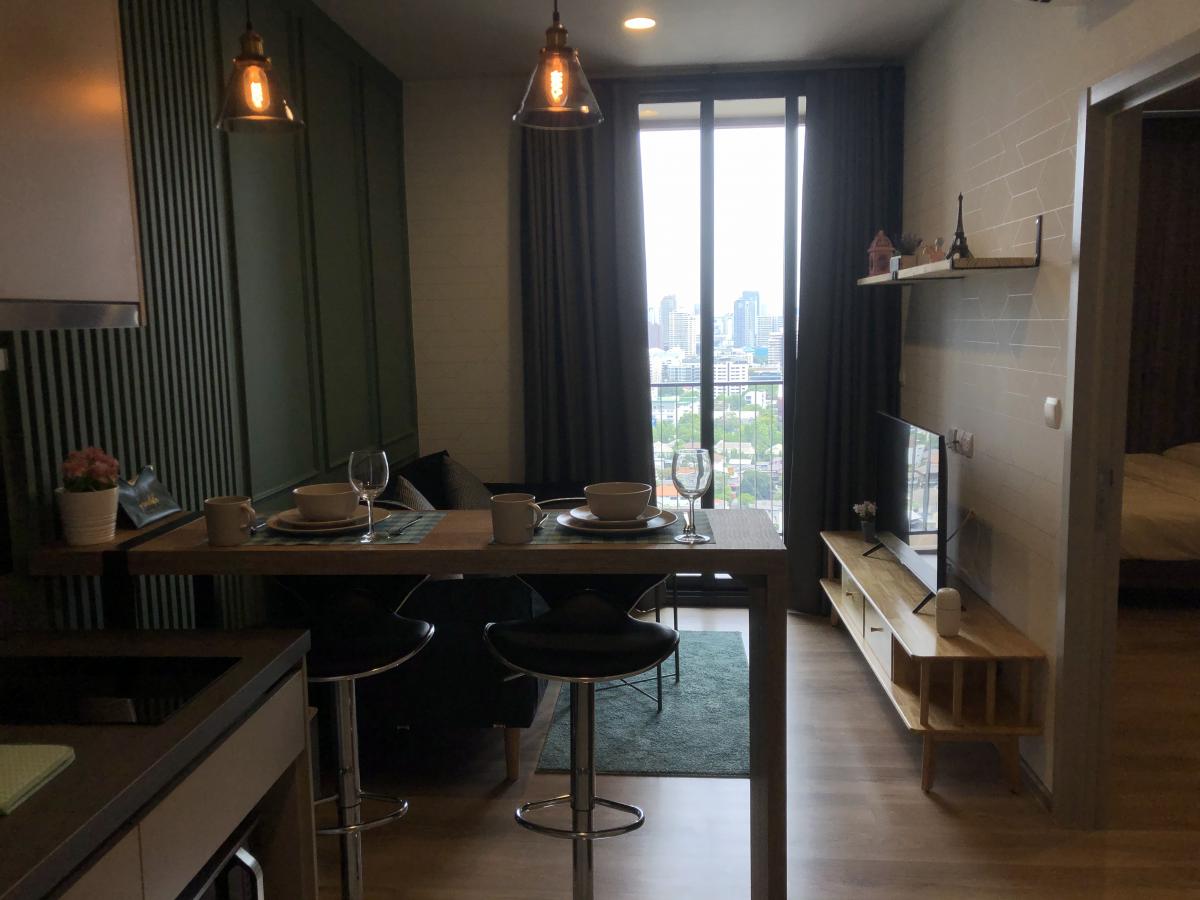 Oka Haus Sukhumvit 36