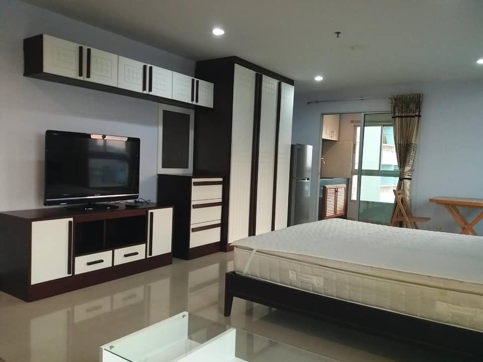 Regent Home 7 Sukhumvit Sanpawut 2