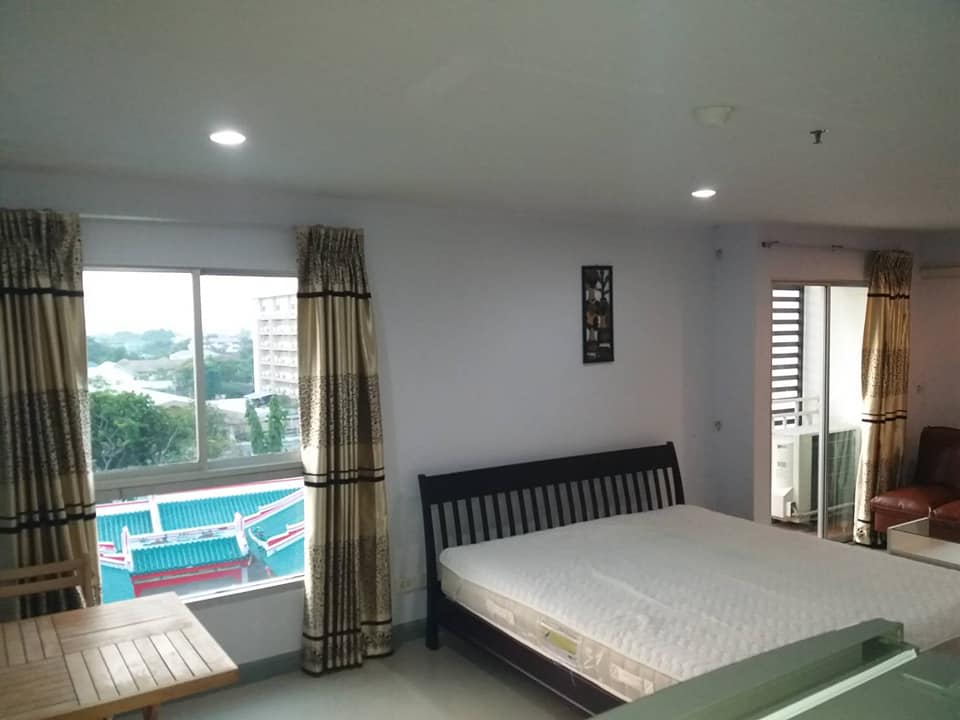 Regent Home 7 Sukhumvit Sanpawut 2