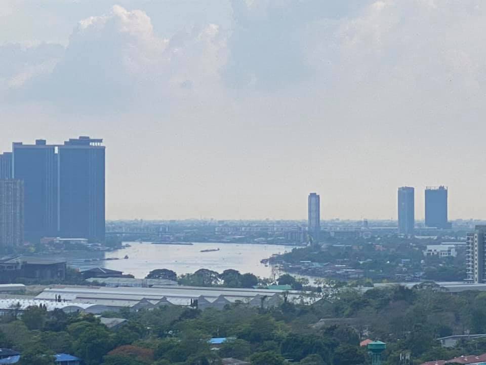 ลุมพินี วิลล์ แจ้งวัฒนะ-ปากเกร็ด สเตชั่น [Lumpini Ville Chaengwatthana - Pakkret Station]