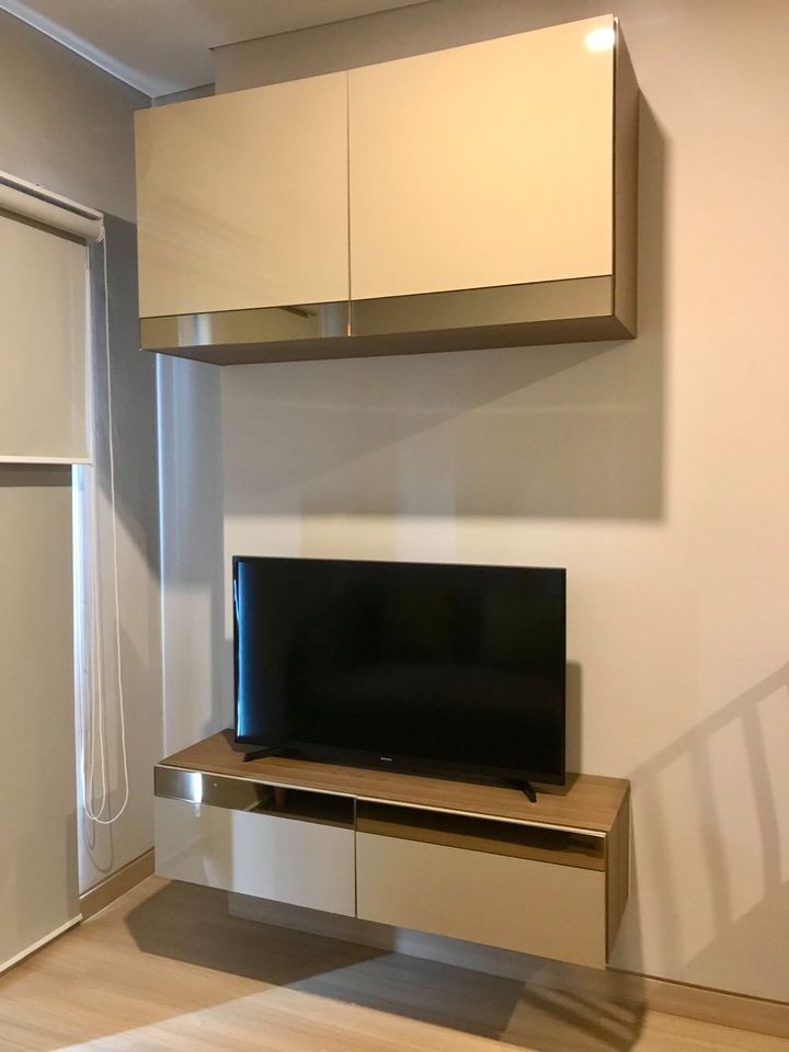 Lumpini Suite Phetchaburi-Makkasan