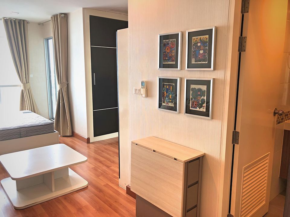 Casa Condo Sukhumvit 97