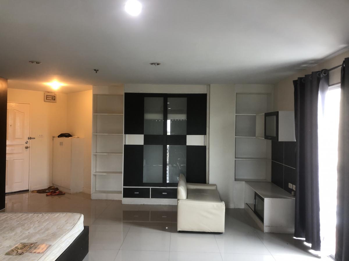 เอกสิน คอนโดมิเนียม [Aksin Condominium]