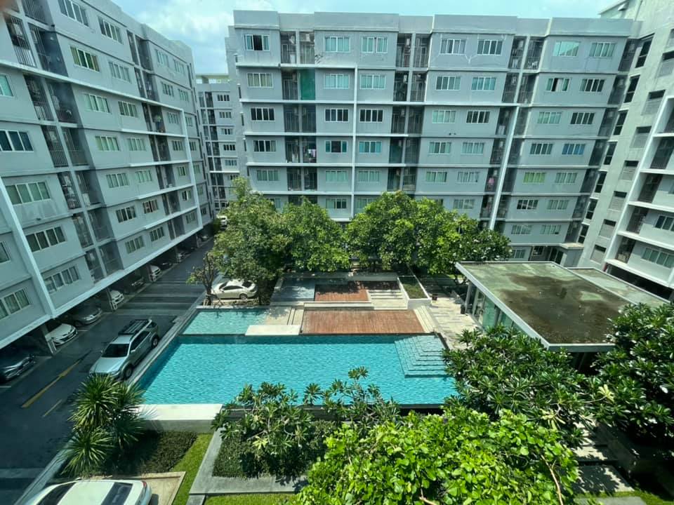 D Condo Ramindra