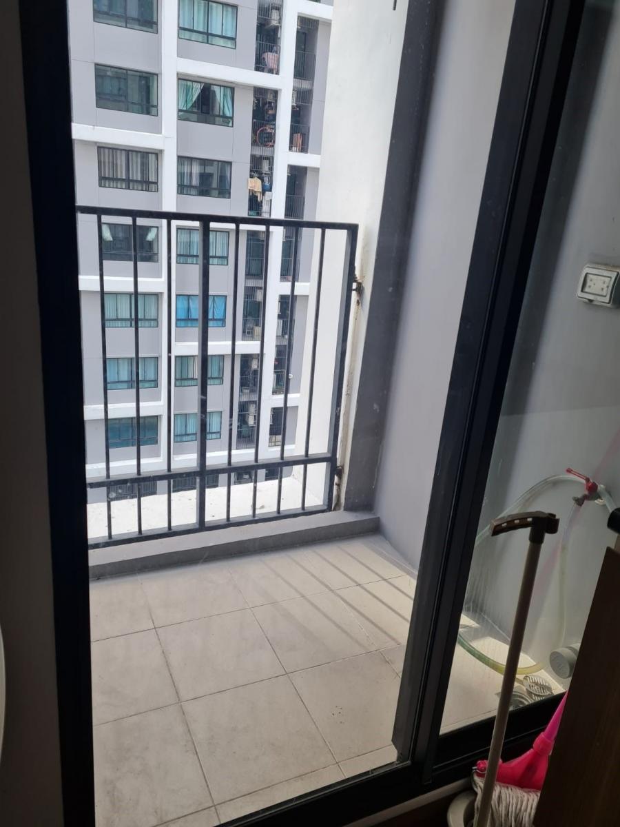 เจ คอนโด สาทร-กัลปพฤกษ์ [J Condo Sathorn-Kallaprapruk]