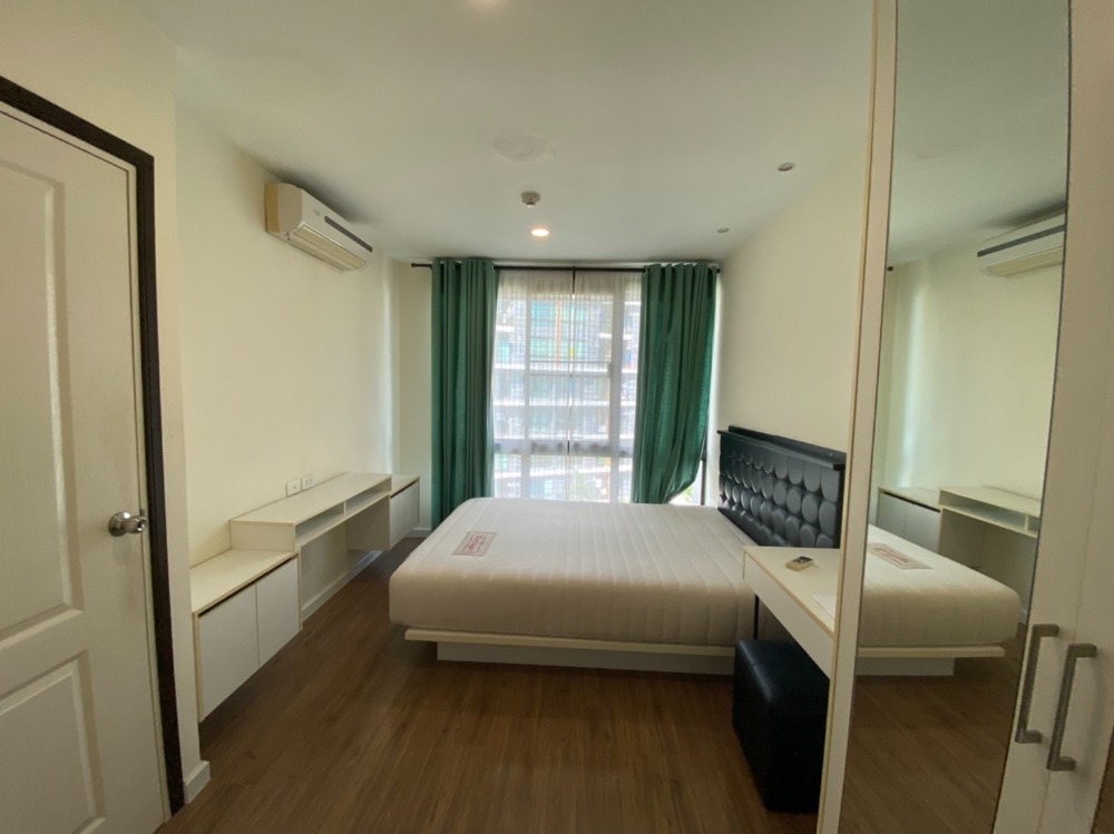 ไอ คอนโด สุขุมวิท 103 [I Condo Sukhumvit 103]