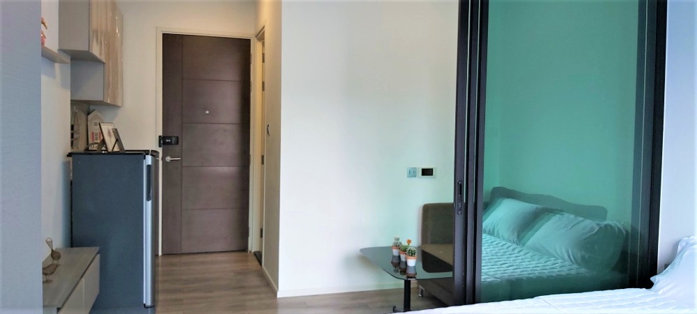 บราวน์ คอนโด รัชดา 32 [Brown Condo Ratchada 32]