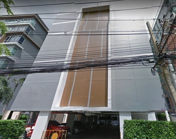 ชาโตว์ อินทาวน์ รัชดา 19 [Chateau In Town Ratchada 19]