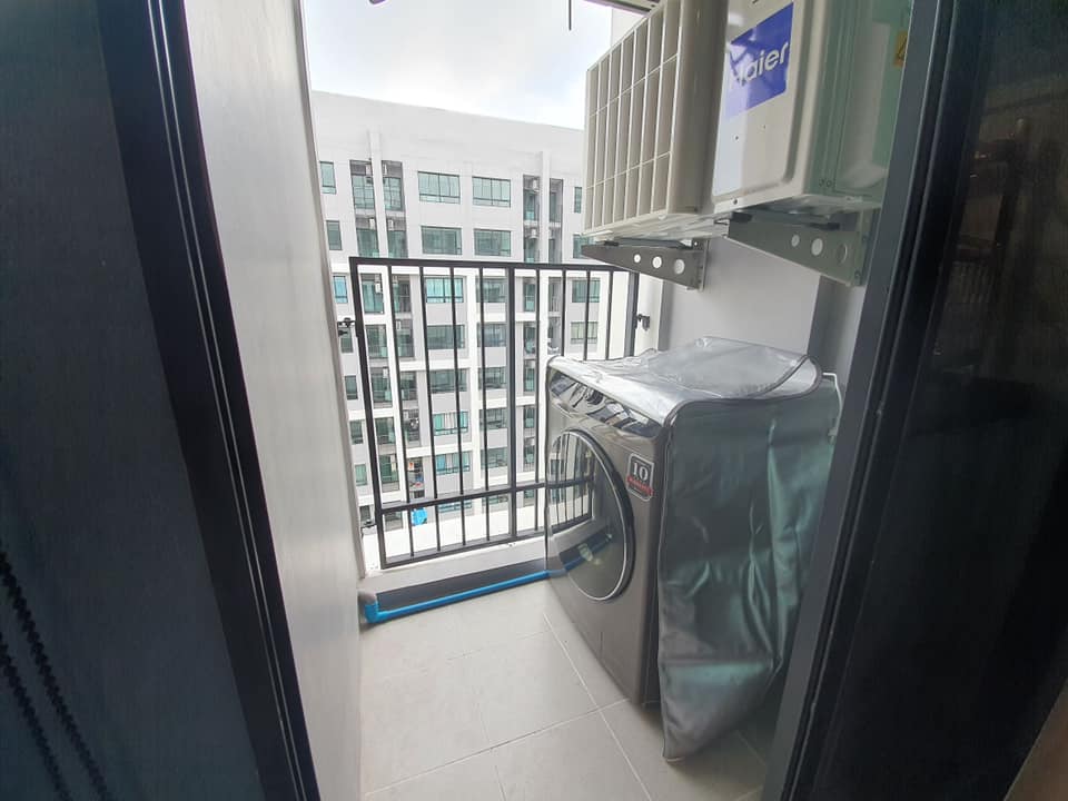 J Condo Sathorn-Kallaprapruk