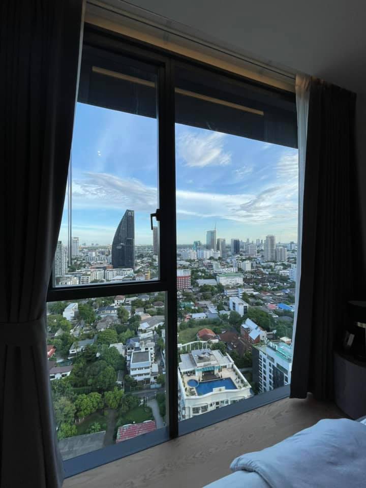 บีทนิค สุขุมวิท [Beatniq Sukhumvit]