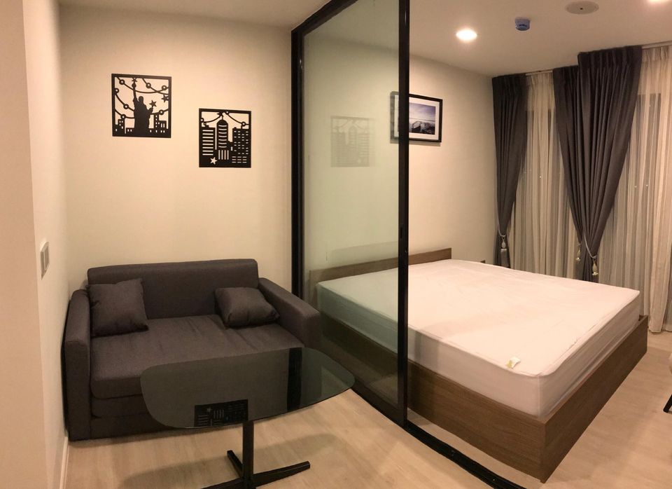 Kave Condo Rangsit