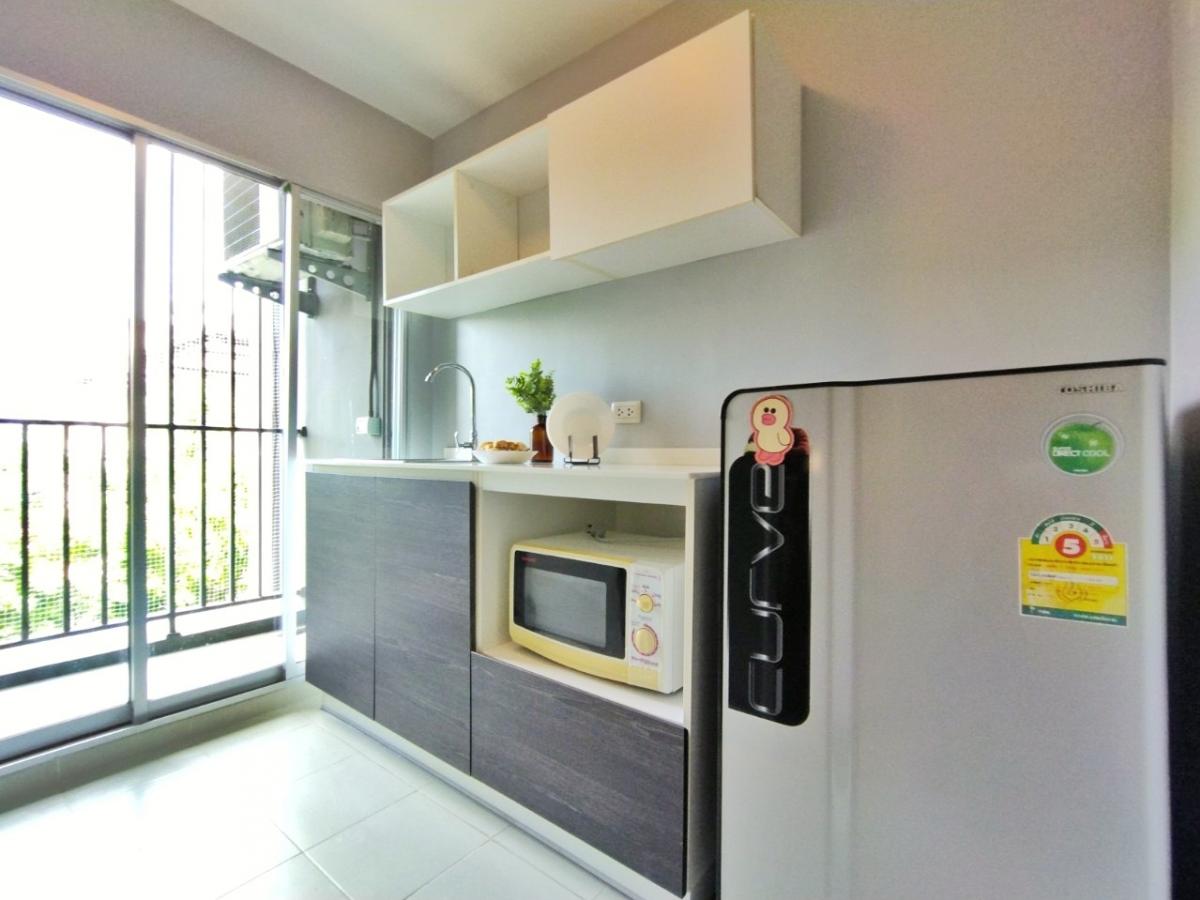 ดี คอนโด สุขุมวิท 109 [D Condo Sukhumvit 109]