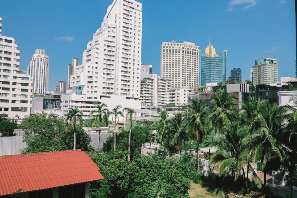 VENIO Sukhumvit 10