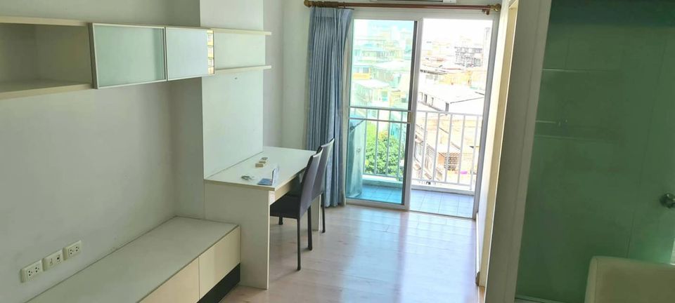 The Viva Condo Sathorn – Taksin