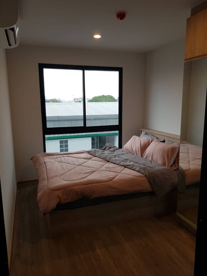 ไฮ สุขุมวิท 93 คอนโด [HI Sukhumvit 93 Condo]