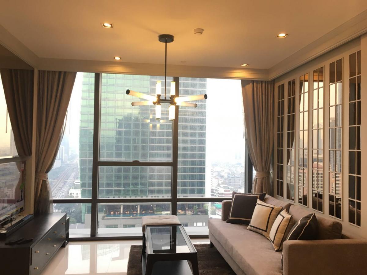 The Bangkok Sathorn