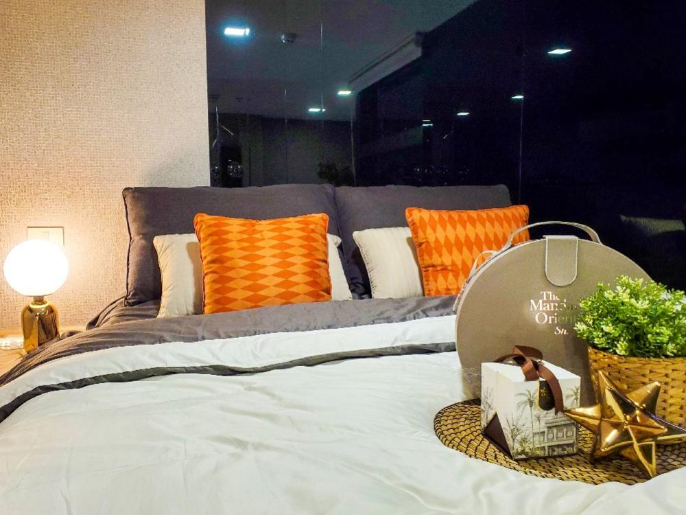 ชีวาทัย เรสซิเดนซ์ อโศก [Chewathai Residence Asoke]