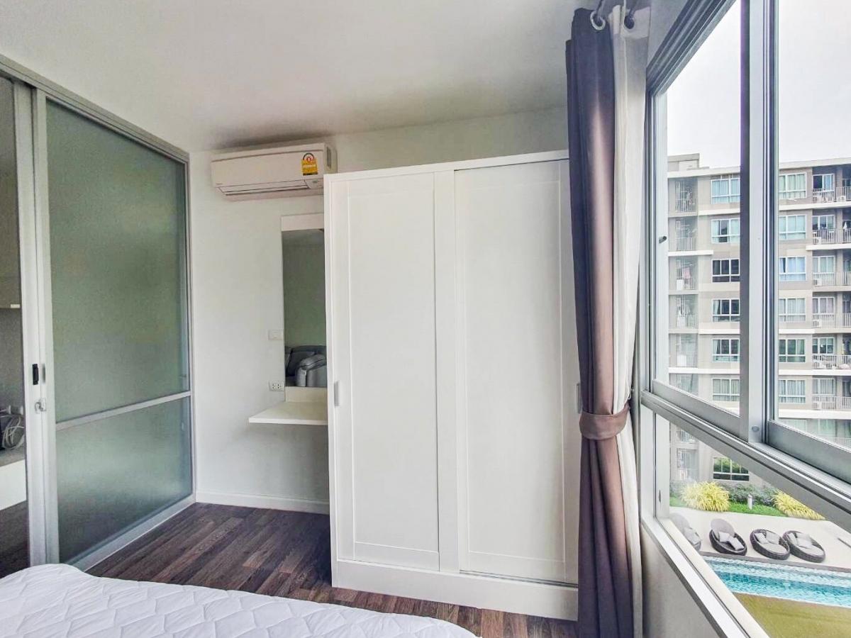 ดี คอนโด สุขุมวิท 109 [D Condo Sukhumvit 109]