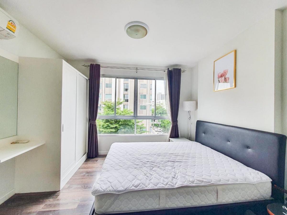 ดี คอนโด สุขุมวิท 109 [D Condo Sukhumvit 109]