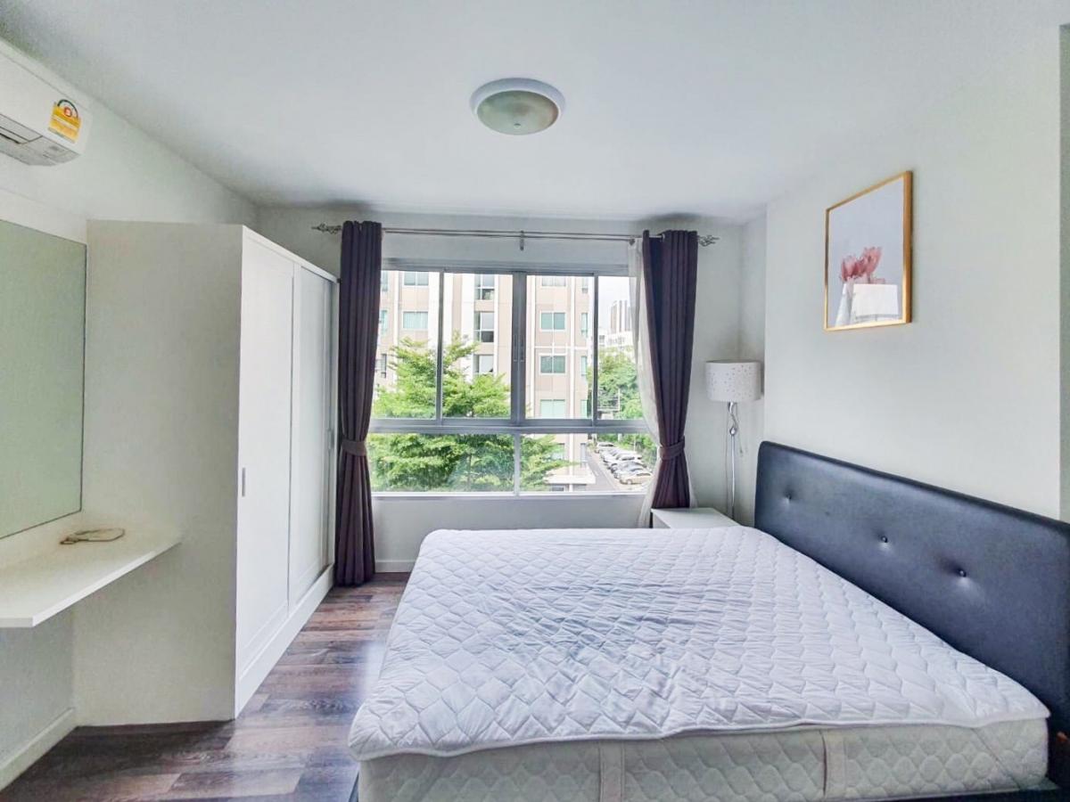 ดี คอนโด สุขุมวิท 109 [D Condo Sukhumvit 109]